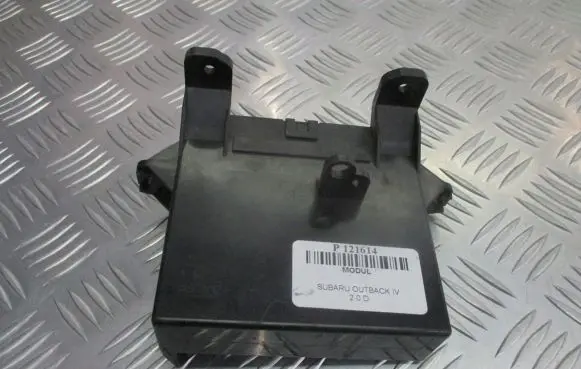 Subaru Outback Other devices 72343AJ090