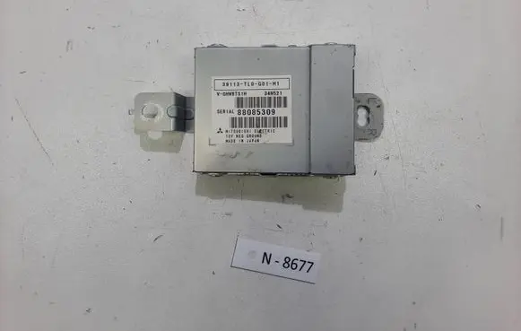 Honda Accord Other devices 39113TL0G01M1