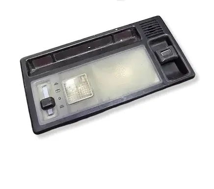 Mercedes-Benz 190 W201 Front seat light 1248201301 0790 1346