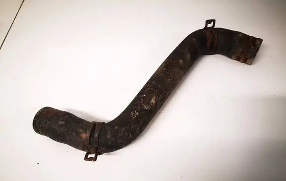 Renault Modus Engine coolant pipe/hose 
