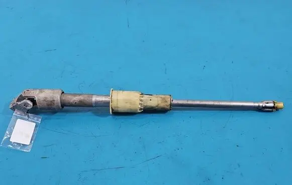 Mercedes-Benz S W222 Steering wheel axle IMPRK1562175
