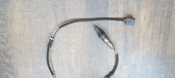 Honda Jazz Lambda probe sensor