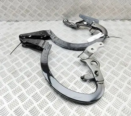 Audi E-tron GT Tailgate/trunk/boot hinge 9J1827152 9J1827151