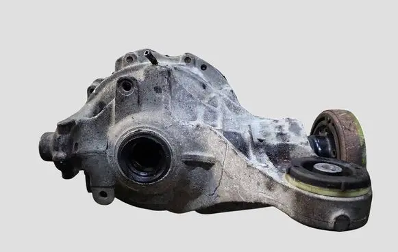 Land Rover Range Rover L405 Rear differential