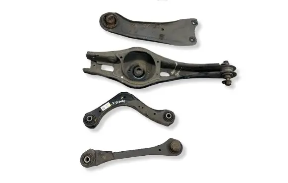 KIA Niro Rear upper control arm/wishbone 55100G2100 55250G2100 55270G4000