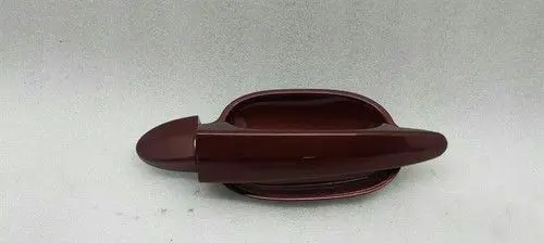 Jaguar XJ X350 Rear door handle exterior light 51216961444
