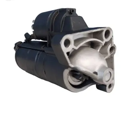 Nissan Primastar Starter motor 0986020141 CS1207 112475