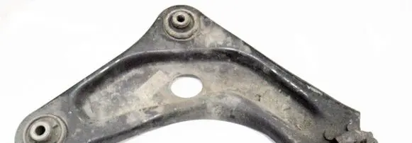 Peugeot 207 Front upper control arm/wishbone 