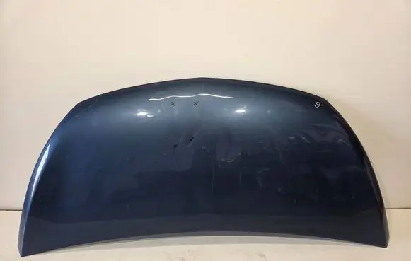 Fiat Talento Engine bonnet/hood