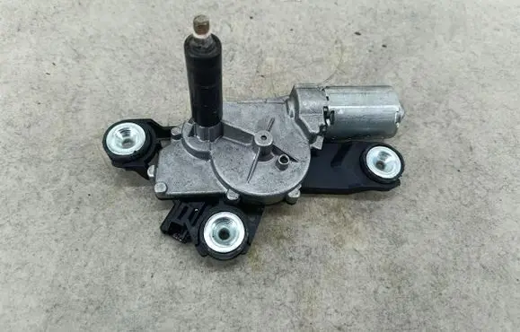 Volvo V50 Rear window wiper motor 3M51R17K441AC