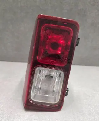 Renault Trafic III (X82) Rear fog light 265549399 93459783