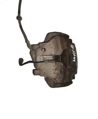 Volkswagen Touareg I Front brake caliper 7L6105D