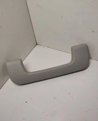 Audi A3 S3 A3 Sportback 8P Rear interior roof grab handle 8P0857607M 8P0857607