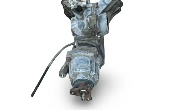 Mini Cooper Countryman R60 Rear differential 9806010