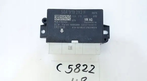 Seat Arona Parking PDC control unit/module 5QA919283H