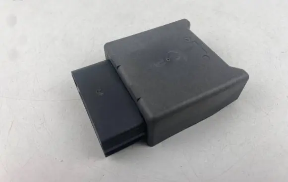 Cupra Leon Fuel injection pump control unit/module 5Q0906093B