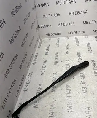 Porsche Cayenne (9PA) Front wiper blade arm 7P0955410C