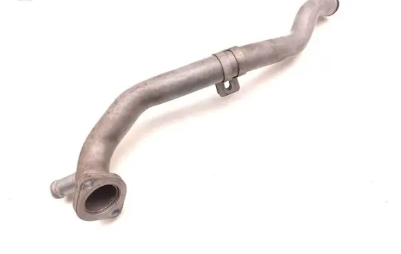 Mazda 3 II Engine coolant pipe/hose