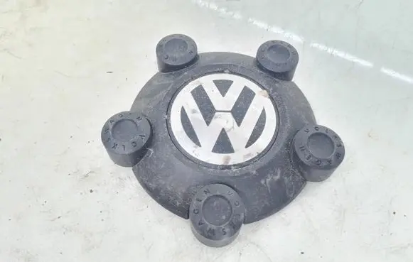 Volkswagen Tiguan Wheel nut cap/cover 5N0601169