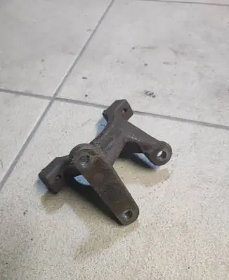Volvo S60 Driveshaft support bearing bracket 4M513K305EA