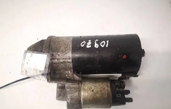 Mercedes-Benz A W169 Starter motor A0051517401
