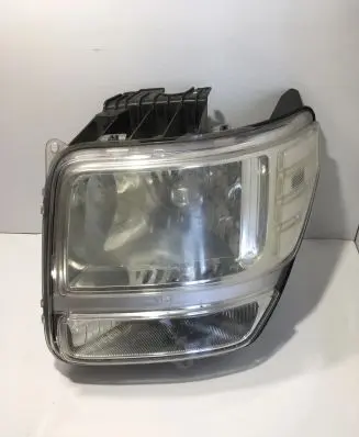 Dodge Nitro Headlight/headlamp 55157243AC
