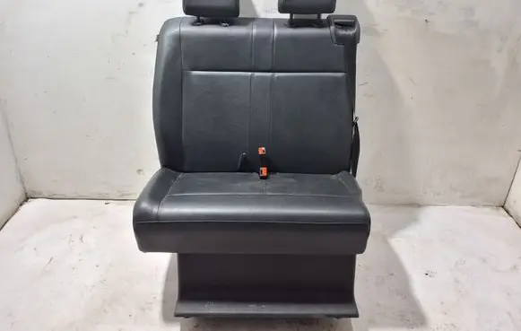 Peugeot Expert Front passenger seat 