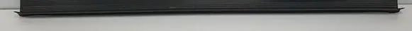 Mercedes-Benz 190 W201 Front sill trim cover