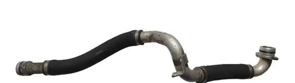 Mercedes-Benz AMG GT R190 C190 Engine coolant pipe/hose A1781800820
