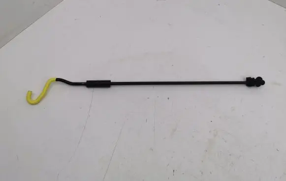 Citroen C4 III e-C4 Engine bonnet/hood prop rod/strut 