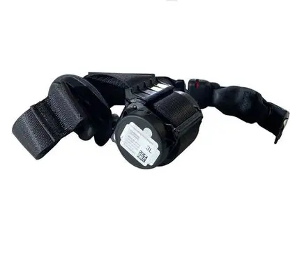 Dodge Durango Third row seat belt P6JW85DX9AA 83201431