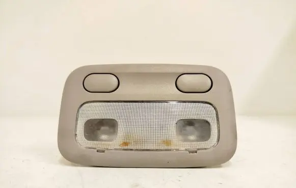 Nissan X-Trail T30 Front seat light PP-T30