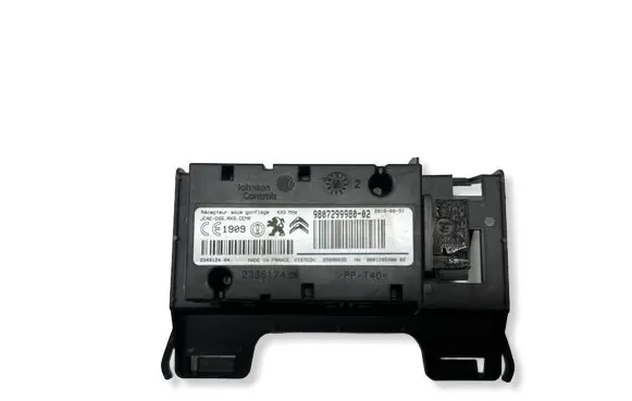 Peugeot 3008 I Tire pressure sensor 9807299980 980729998002