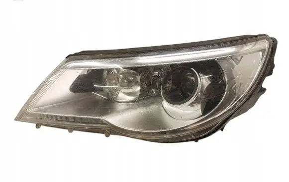Volkswagen Tiguan Headlight/headlamp 5N1941031T
