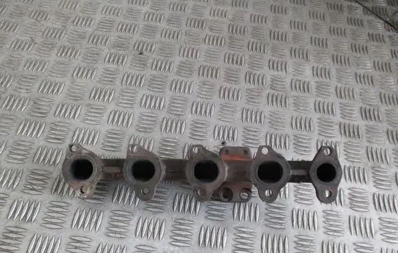 Ford Fiesta Exhaust manifold