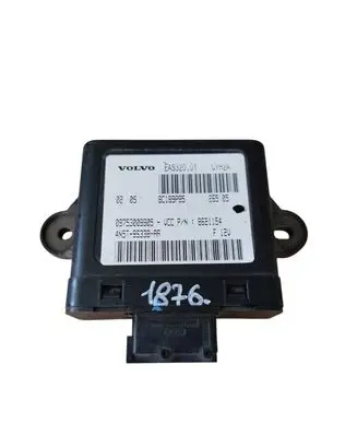 Volvo V50 Other control units/modules 4N5T9S338AA