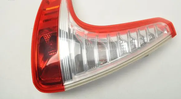 Renault Scenic III - Grand scenic III Rear/tail lights 265550014R