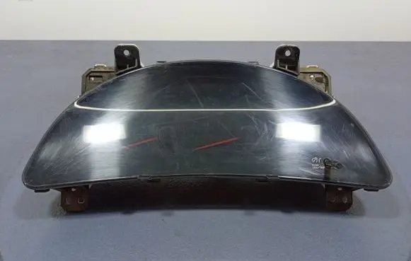 Toyota Camry Speedometer (instrument cluster) 83800-06Q50-00