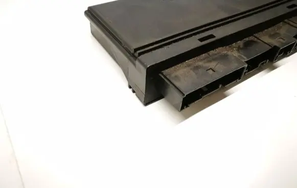BMW 5 E60 E61 Other control units/modules 9176070