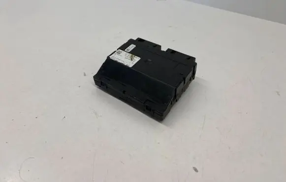 BMW 7 G11 G12 Air conditioning/heating control unit 641116046610 6411160466-10 160466-10