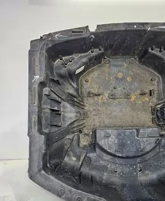 Audi A8 S8 D4 4H Rear bodywork 4H0803261DOK