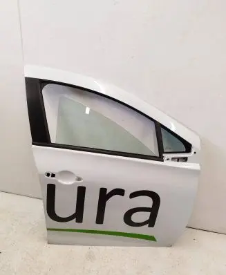 Renault Zoe Front door