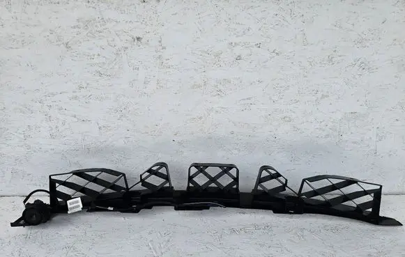 Peugeot 2008 II Rear bumper mounting bracket 9825842380