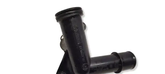Ford Focus Engine coolant pipe/hose 9671124980 9684589080