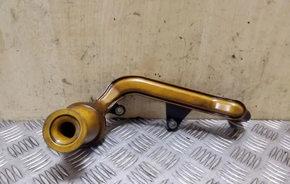Volvo S60 Oil sump strainer pipe 30777148