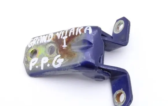Suzuki Grand Vitara I Front door hinge set SUZUKI_GRAND_VITARA_I_ZAWIAS_DRZWI_PRAWY_PRZÓD_GÓRA_5d_Z2U