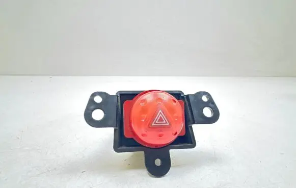 Nissan Almera Tino Hazard light switch 06016