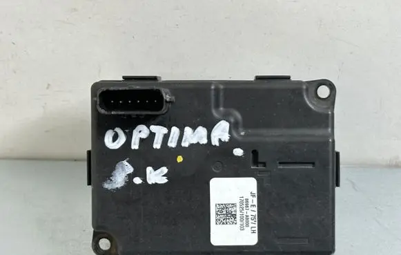 KIA Optima Radiator active air flap actuator 86967A8000 86967-A8000
