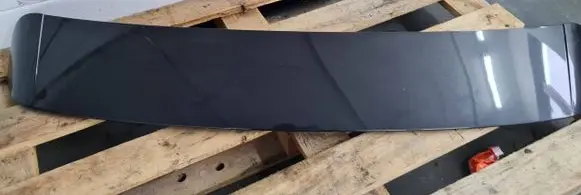 Audi Q5 SQ5 Tailgate/trunk spoiler 8R0827933A