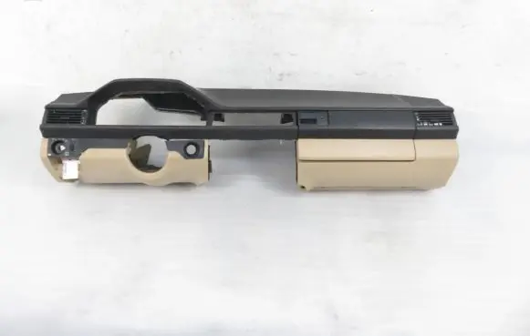 Mercedes-Benz E W124 Dashboard